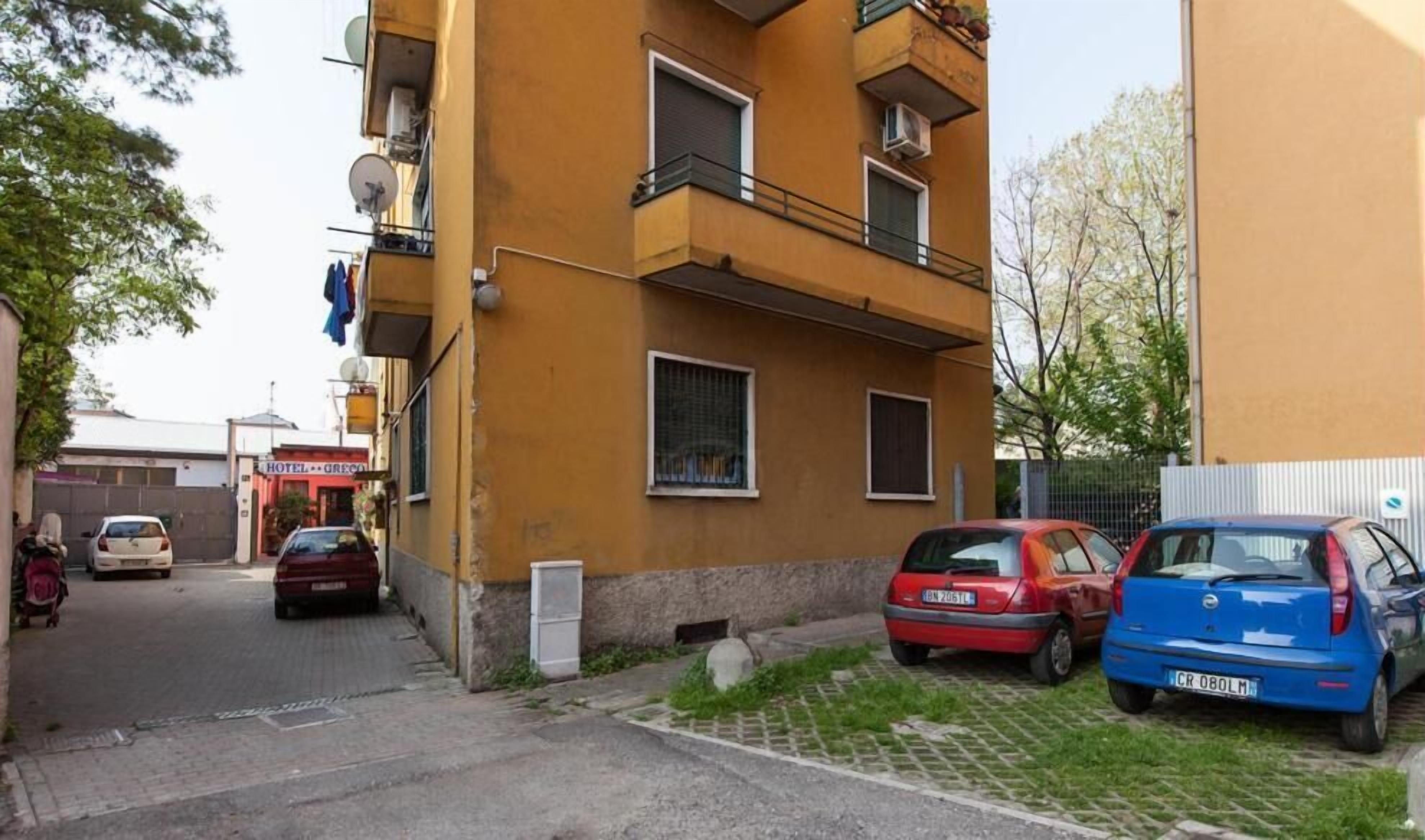 Hotel Greco — Foto’s 2